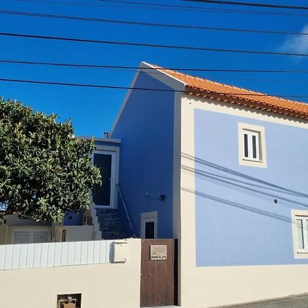 A Casinha Apartment Caldas Da Rainha Exterior photo
